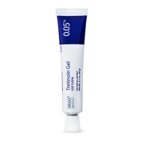 Tretinoin 0.05% Gel