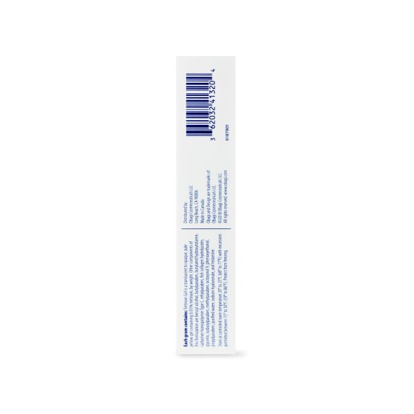 Tretinoin 0.05% Gel