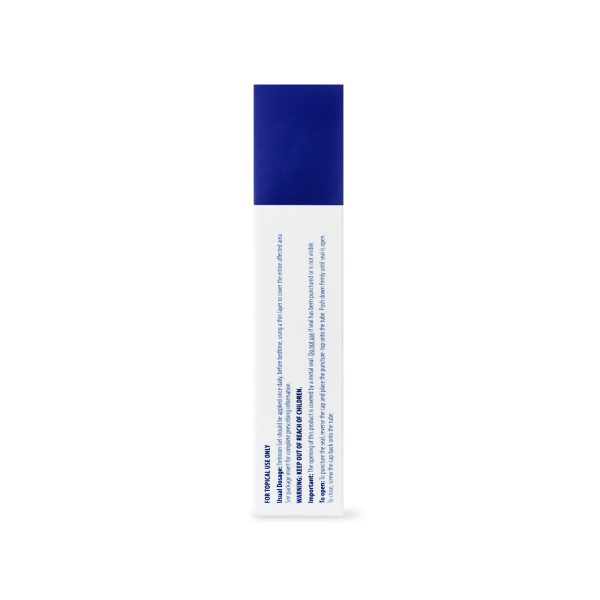 Tretinoin 0.05% Gel