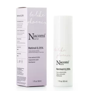 Retinol 0,25%